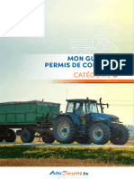 FM2130 Mon Guide Du Permis de Conduire Cat G