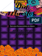 Dia de Muertos-Proyecto