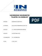 Antonio - Elias - Solucion de Problemas IVA E ISR