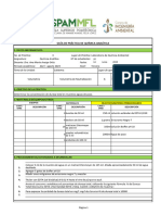 Guía Determinación de Dureza Total 3B