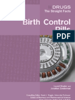 Drugs the Straight Facts, Birth Control Pills