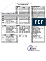 Jadwal Uts Genap 2023