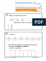 1º C - Practica de Matemática Listo 2023