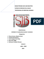 Informe N°3 Parasitologia