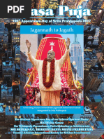 Vyasa Puja Book 2017 | PDF