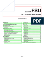 10 Seccion FSU