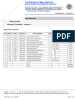 6311 - Jayawant Shikshan Prasarak Mandal, Bhivarabai Sawant Institute of Technology & Research, Wagholi