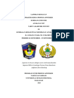 Laporan Lengkap Pkpa Industri Gel II 2023 Angkatan Xiv