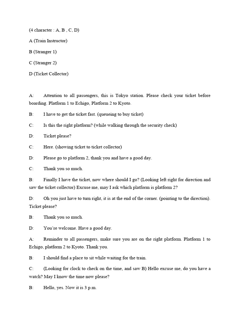 Sketsa Script | PDF | Teaching Methods & Materials | Art