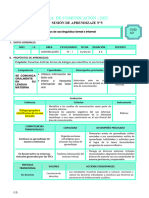 1r° SESIÓN 5 - COMUNICACION