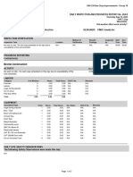 G60-338 - DIPR - 262 - Day - Report