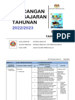 RPT Sains THN 2 2022-2023