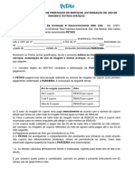 Aditivo Parceria Pagamento - Docx 1