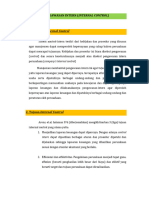 Internal Control Dan Audit Test