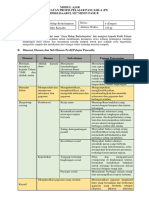 Modul Projek - Model P5 Topik Sampahku Karyaku - Fase B Sdit Tahfidz DM