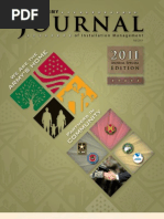 Download US Army Journal of Installation Management Fall 2011 by US Army Installation Management Command SN67781023 doc pdf