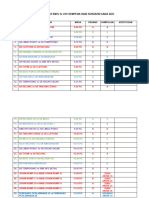 Jadual Game Soccer Kids HSN 2023-2