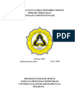 20.C1.0099 - Ardiani Kusuma Dewi - Tugas PLKH Perpajakan