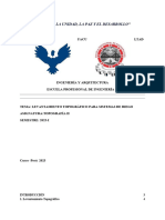 2 Informe Topografia 2