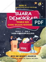 p5 Demokrasi