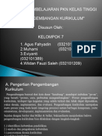 PKN Kelompok 7