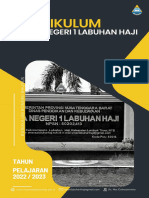 K-13 Kurikulum SMAN 1 Labuhan Haji