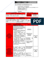 Ficha Actividad Seguridad Infor 13