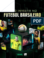 Como Investir No Futebol Brasileiro