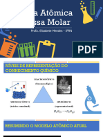 Mol Massa Molar