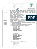 7.SPO Penggunaan Alat Pelindung Diri Fix