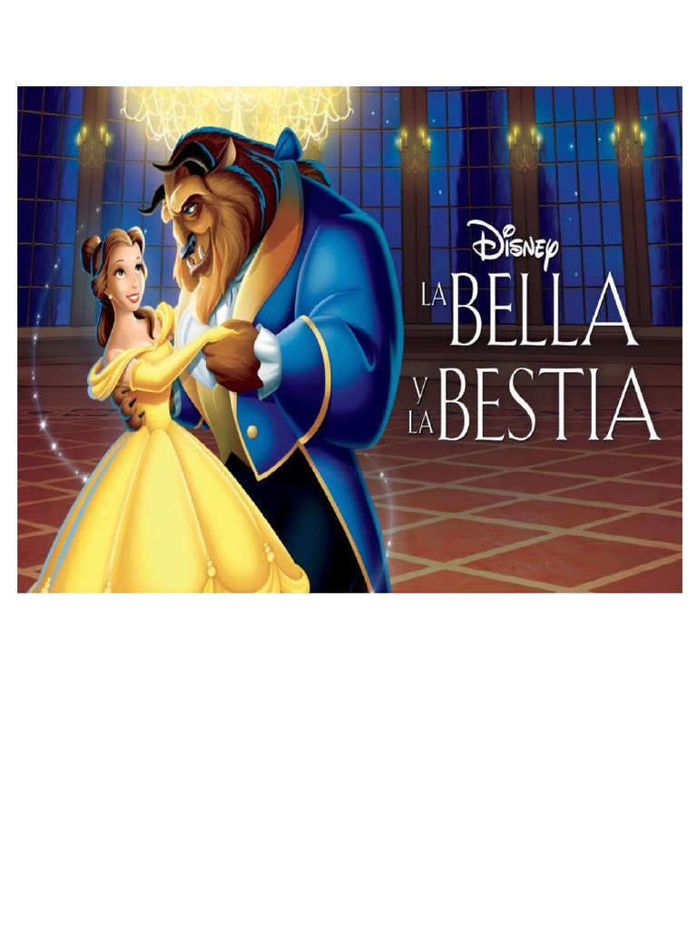 DISNEY PDF