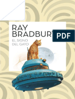 El Signo Del Gato Ray Bradbury