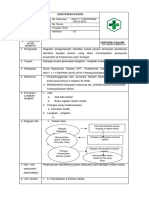 7.1.1.7 Sop Identifikasi Pasien