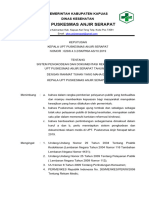 8.4.3.2 SK Sistem Pengkodean Penyimpanan Dokumen Rekam Medis