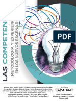 Libro Las Competencias ISBN 9789585339682 1 2