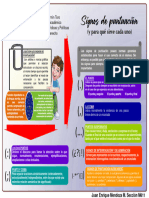 Trabajo Puntuacion de Lenguaje