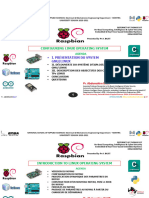 Chapitre I Linux Configuration