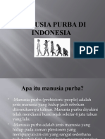 X-DPIB 2 - Novid Satrio Jati - Manusia Jawa
