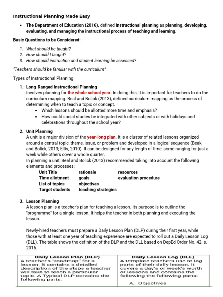 Teaching approaches pdf learning curriculum