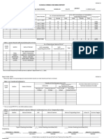 School Forms Checking Report