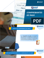 COMPROBANTES DE PAGO ELECTRONICOS 2023 - Ok