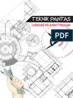 Teknik Pantas Lukisan Kejuruteraan