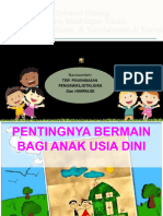 Bermain BDR Ifa