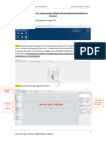 Tutorial Flexsim 12 - Cómo Agregar Objetos 3D Al Modelo de Simulación en Flexsim