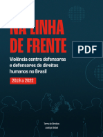 Na Linha de Frente