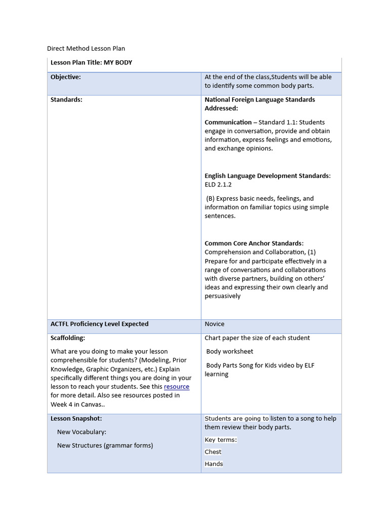 direct-method-lesson-plan-4-302-pdf-educational-assessment-human
