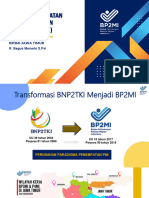 Materi BP3MI Jatim - Imigrasi