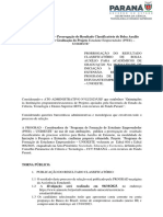 EDITAL 08 2023 - Prorrogação Do Edital 004 e 006 2023 Estudante Empreendedor