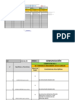 Registro de Evaluacion Con Conclusiones Descriptivas Tercer Bimestre Primer Grado