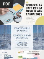 Permenpan Rb No 90 Tahun 2021 Tentang Zi Wbk Pdf